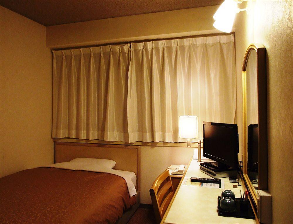 Nagoya Kanayama Hotel Extérieur photo